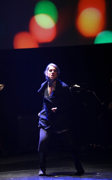 Photo Coverage: The 24 Hour Musicals - Kudisch in CHILDHOOD SWEETHEART Image