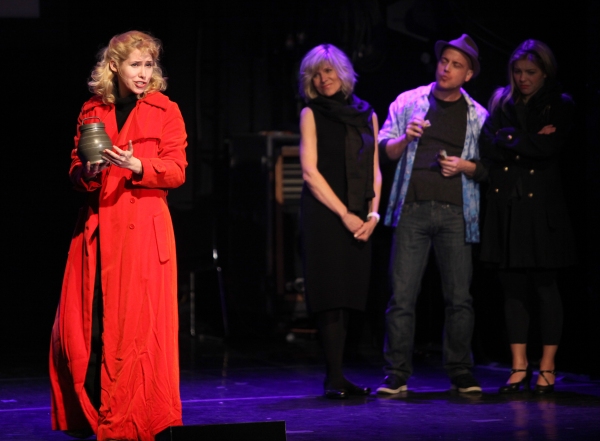 Photo Coverage: The 24 Hour Musicals-THINGS CAN'T ALWAYS BE AWESOME Image