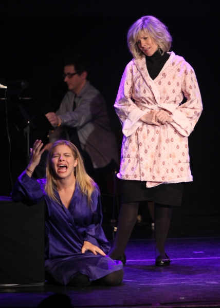 Photo Coverage: The 24 Hour Musicals-THINGS CAN'T ALWAYS BE AWESOME Image