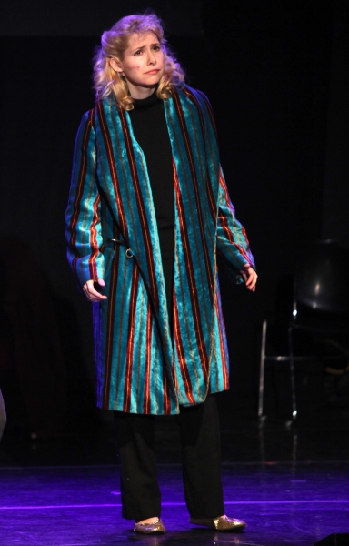Photo Coverage: The 24 Hour Musicals-THINGS CAN'T ALWAYS BE AWESOME Image