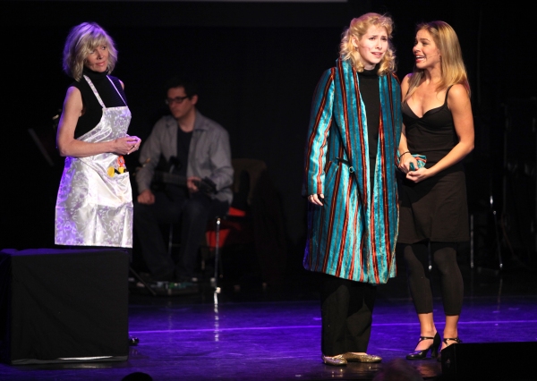 Photo Coverage: The 24 Hour Musicals-THINGS CAN'T ALWAYS BE AWESOME Image