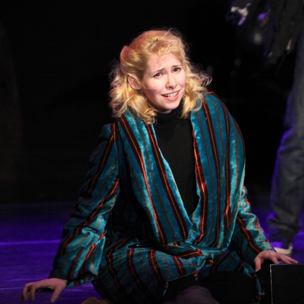 Photo Coverage: The 24 Hour Musicals-THINGS CAN'T ALWAYS BE AWESOME Image