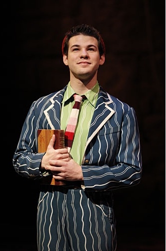 Photo Coverage: WICKED on Stage - New Shots! Image