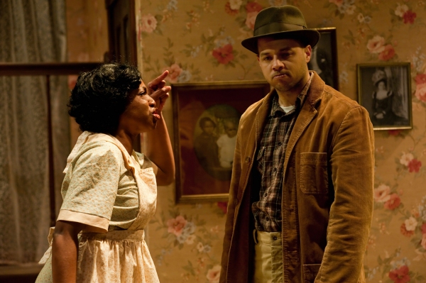 Photo Flash: Performace Network's THE PIANO LESSON Image