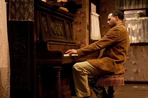Photo Flash: Performace Network's THE PIANO LESSON Image