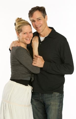Photo Flash: Meet the Cast of Encores!' WHERE'S CHARLEY? Image