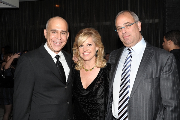 Photo Flash: 2011 Women's Project 'Women of Achievement' Gala Image