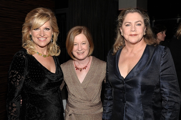 Photo Flash: 2011 Women's Project 'Women of Achievement' Gala Image