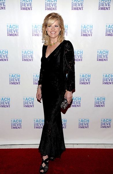 Photo Flash: 2011 Women's Project 'Women of Achievement' Gala Image