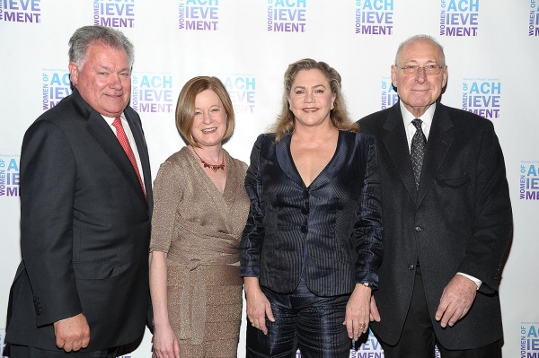 Photo Flash: 2011 Women's Project 'Women of Achievement' Gala Image