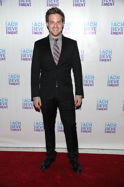 Photo Flash: 2011 Women's Project 'Women of Achievement' Gala Image