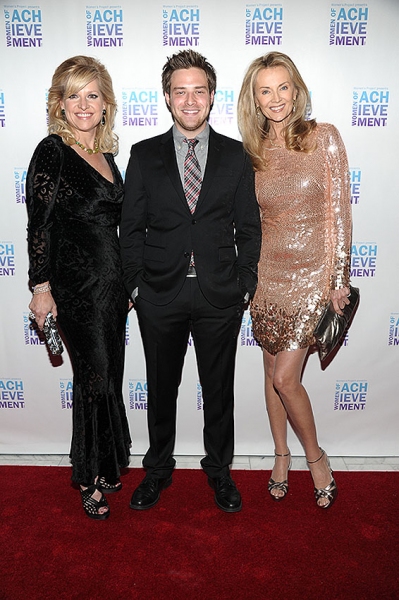 Photo Flash: 2011 Women's Project 'Women of Achievement' Gala Image