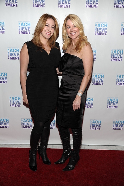 Photo Flash: 2011 Women's Project 'Women of Achievement' Gala Image