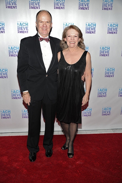 Photo Flash: 2011 Women's Project 'Women of Achievement' Gala Image