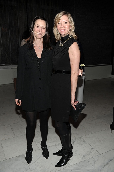 Photo Flash: 2011 Women's Project 'Women of Achievement' Gala Image