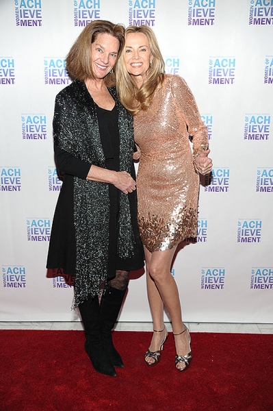 Photo Flash: 2011 Women's Project 'Women of Achievement' Gala Image