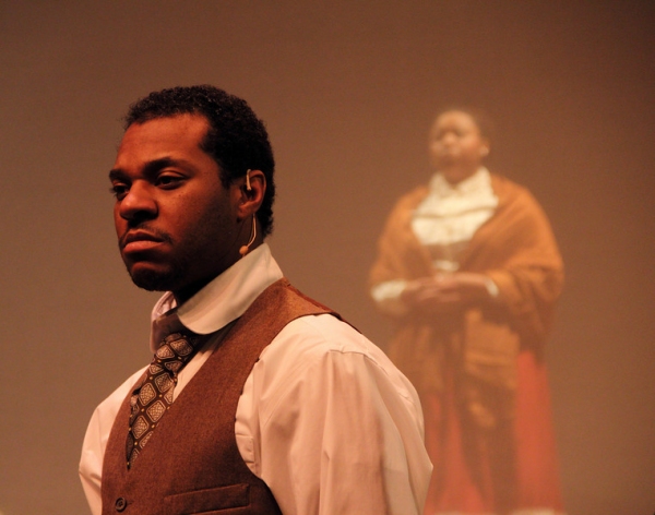 Photo Flash: South Bend Civic Theatre Presents RAGTIME 