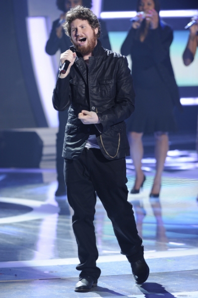 Photo Flash: AMERICAN IDOL's Top 13 Performs Tonight! Image