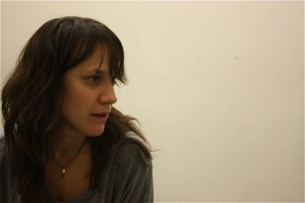 Photo Flash: THE UMBRELLA PLAYS in Rehearsal at The Tank Image