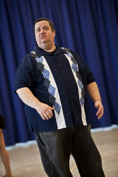 Photo Coverage: Paper Mill Introduces A FUNNY THING HAPPENED ON THE WAY TO THE FORUM Image