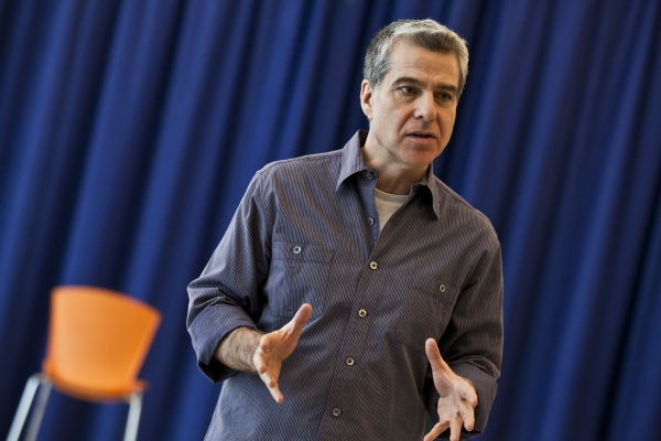 Photo Coverage: Paper Mill Introduces A FUNNY THING HAPPENED ON THE WAY TO THE FORUM Image