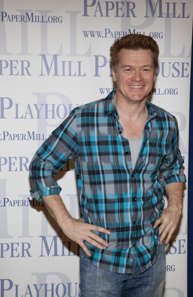 Photo Coverage: Paper Mill Introduces A FUNNY THING HAPPENED ON THE WAY TO THE FORUM Image