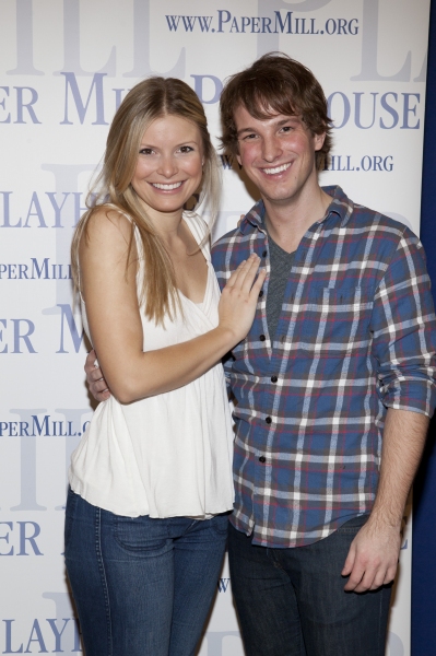 Photo Coverage: Paper Mill Introduces A FUNNY THING HAPPENED ON THE WAY TO THE FORUM Image
