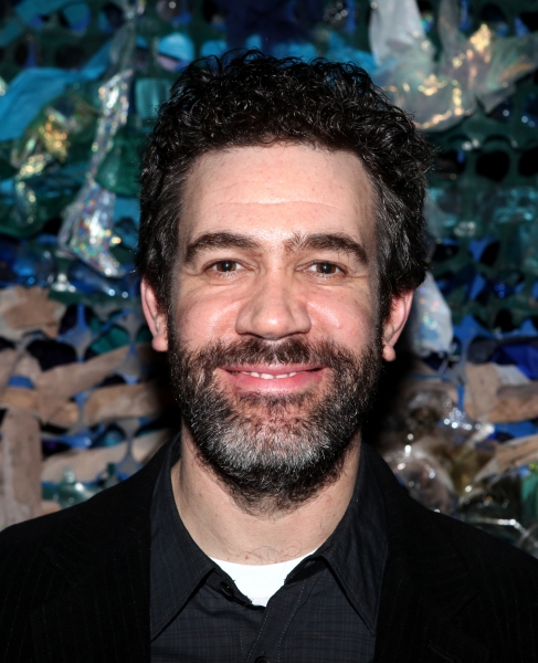 Photo Coverage: PETER AND THE STARCATCHER Opens at New York Theatre Workshop Image