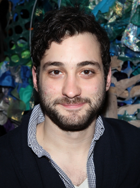 Photo Coverage: PETER AND THE STARCATCHER Opens at New York Theatre Workshop Image