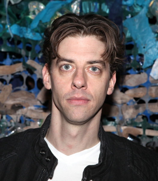Photo Coverage: PETER AND THE STARCATCHER Opens at New York Theatre Workshop Image