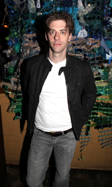 Photo Coverage: PETER AND THE STARCATCHER Opens at New York Theatre Workshop Image