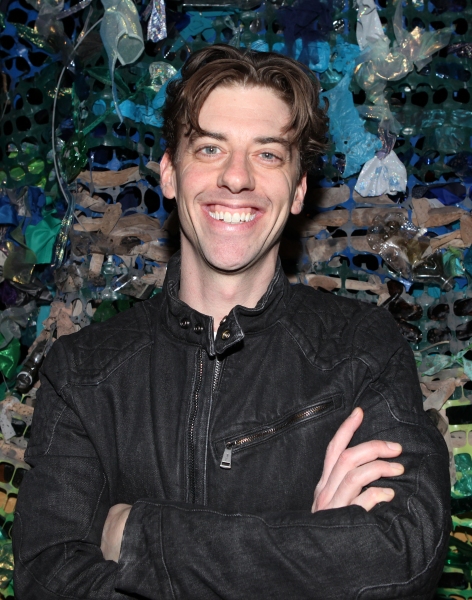 Photo Coverage: PETER AND THE STARCATCHER Opens at New York Theatre Workshop Image