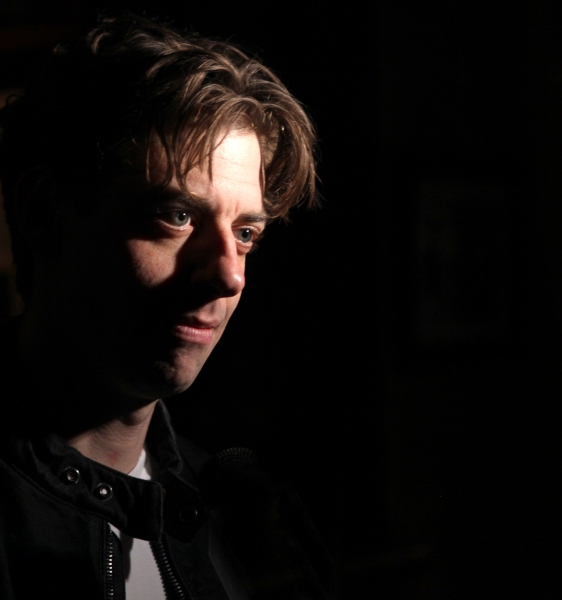 Photo Coverage: PETER AND THE STARCATCHER Opens at New York Theatre Workshop Image