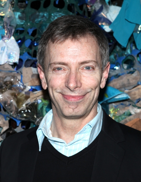 Photo Coverage: PETER AND THE STARCATCHER Opens at New York Theatre Workshop Image