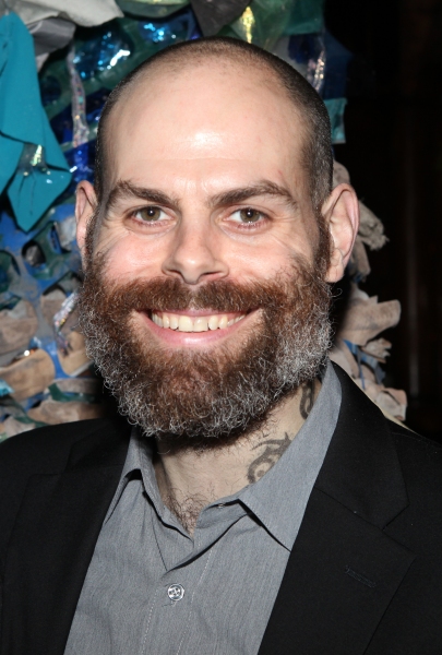 Photo Coverage: PETER AND THE STARCATCHER Opens at New York Theatre Workshop Image