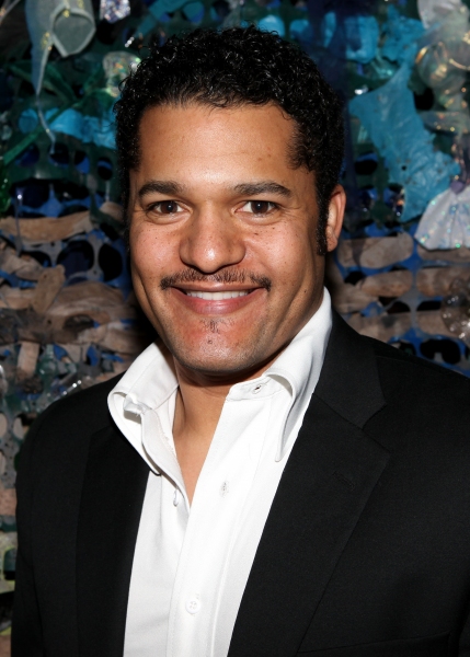Photo Coverage: PETER AND THE STARCATCHER Opens at New York Theatre Workshop Image