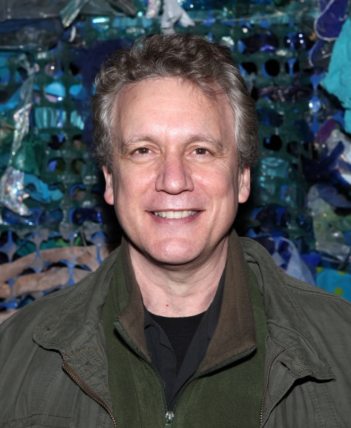 Photo Coverage: PETER AND THE STARCATCHER Opens at New York Theatre Workshop Image