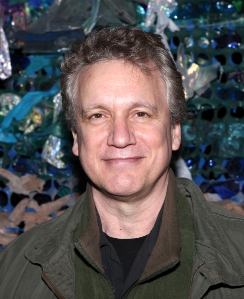 Photo Coverage: PETER AND THE STARCATCHER Opens at New York Theatre Workshop Image