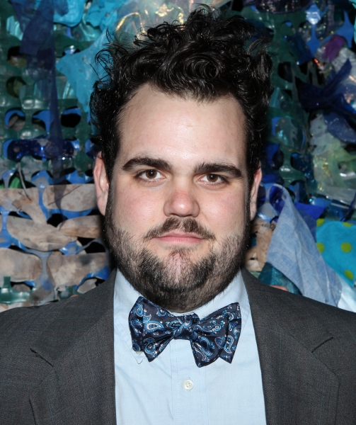 Photo Coverage: PETER AND THE STARCATCHER Opens at New York Theatre Workshop Image