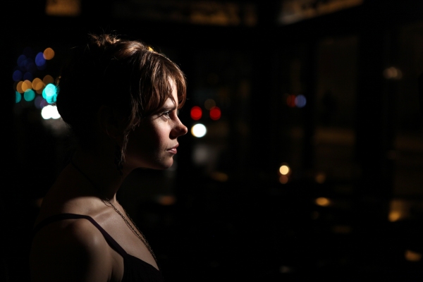 Photo Coverage: PETER AND THE STARCATCHER Opens at New York Theatre Workshop Image