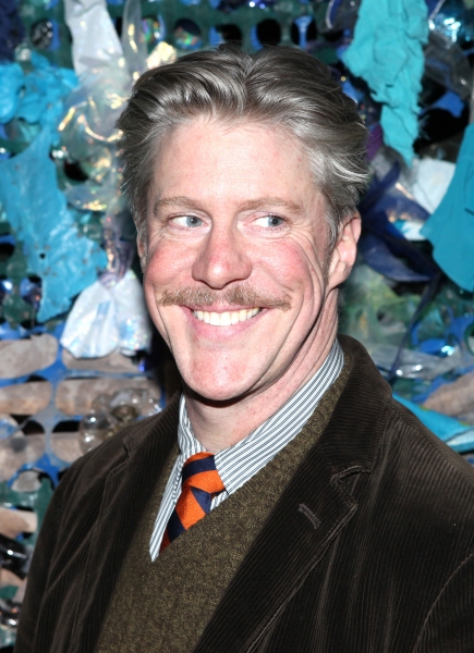 Photo Coverage: PETER AND THE STARCATCHER Opens at New York Theatre Workshop Image
