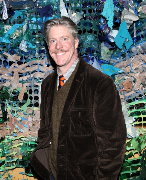 Photo Coverage: PETER AND THE STARCATCHER Opens at New York Theatre Workshop Image