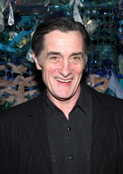 Photo Coverage: PETER AND THE STARCATCHER Opens at New York Theatre Workshop Image