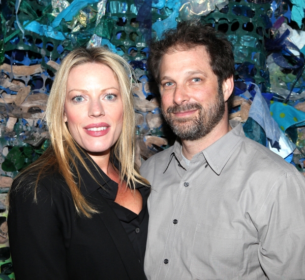 Photo Coverage: PETER AND THE STARCATCHER Opens at New York Theatre Workshop Image