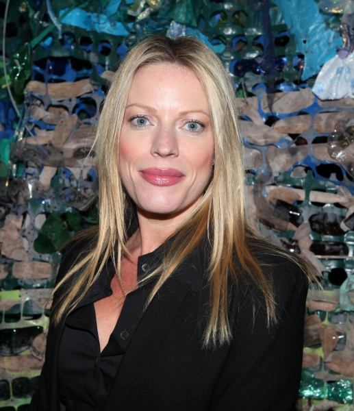 Sheri Rene Scott attending the opening Night After Party for 'Peter and the Starcatch Photo