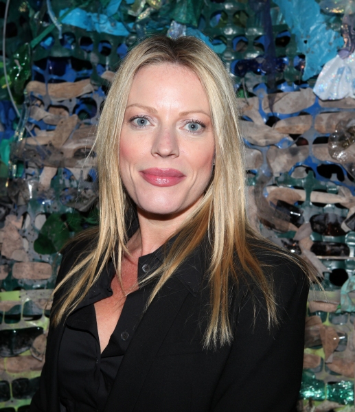 Photo Coverage: PETER AND THE STARCATCHER Opens at New York Theatre Workshop Image