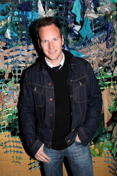 Photo Coverage: PETER AND THE STARCATCHER Opens at New York Theatre Workshop Image