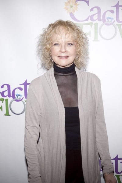 Photo Coverage: CACTUS FLOWER Opens Off Broadway! Image