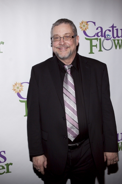 Photo Coverage: CACTUS FLOWER Opens Off Broadway! Image
