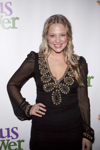 Photo Coverage: CACTUS FLOWER Opens Off Broadway! Image